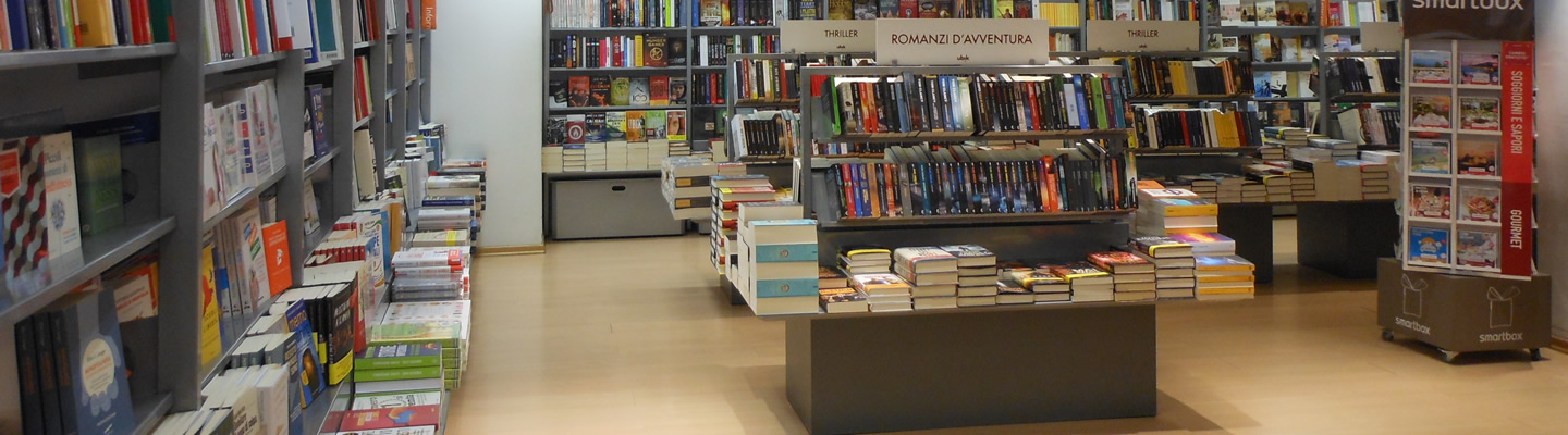 Ubik trento