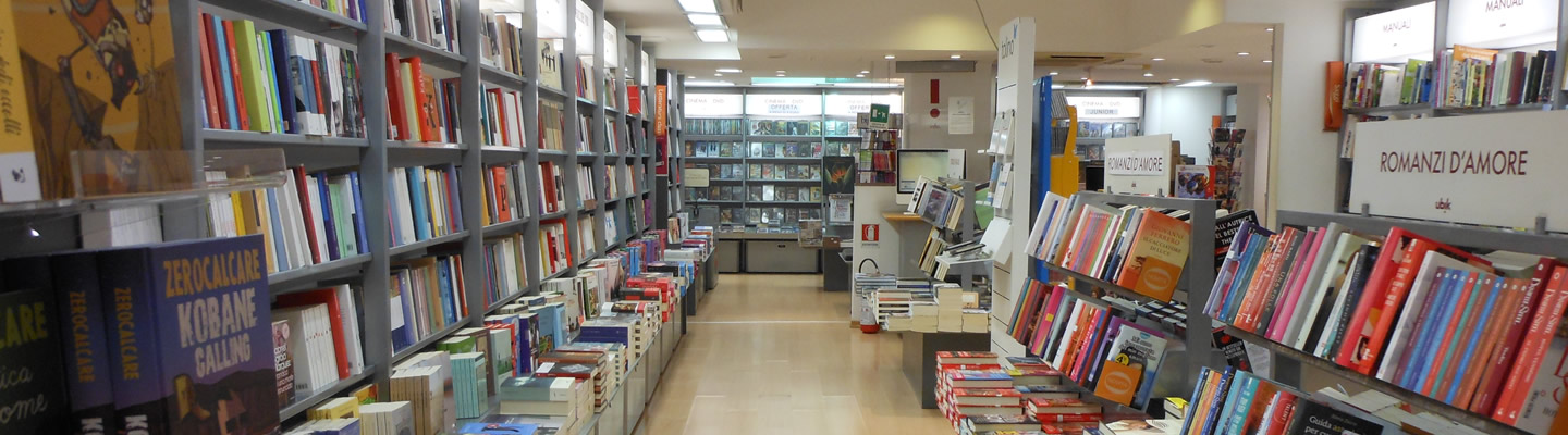 Ubik trento