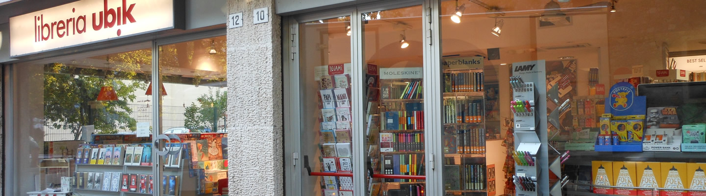 Ubik trento